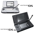 Nintendo DS/DS Lite